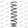 KYB K-Flex Rear Coil Spring RC5244 thumbnail