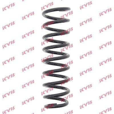 KYB K-Flex Rear Coil Spring RC5245 - image 3