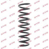 KYB K-Flex Rear Coil Spring RC5245 thumbnail