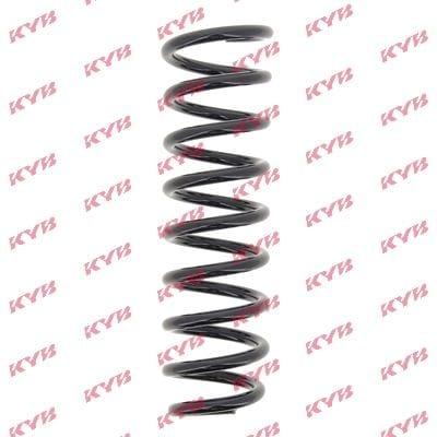 KYB K-Flex Rear Coil Spring RC5246 - image 2
