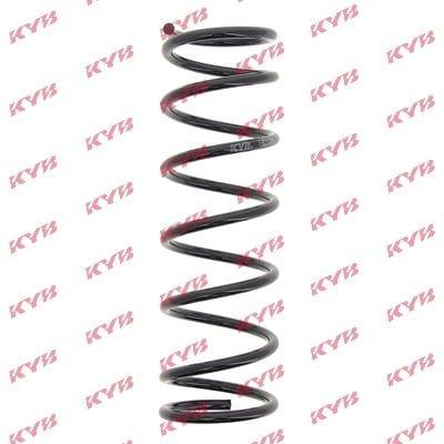 KYB K-Flex Rear Coil Spring RC5381 - image 2
