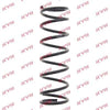 KYB K-Flex Rear Coil Spring RC5381 thumbnail