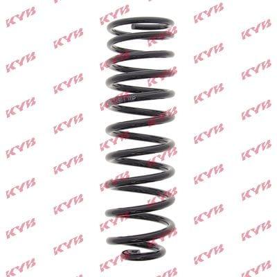 KYB K-Flex Rear Coil Spring RC5490 - image 2
