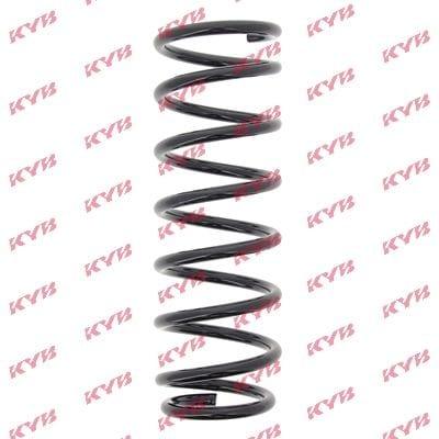 KYB K-Flex Rear Coil Spring RC5500A - image 2