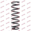 KYB K-Flex Rear Coil Spring RC5500A thumbnail