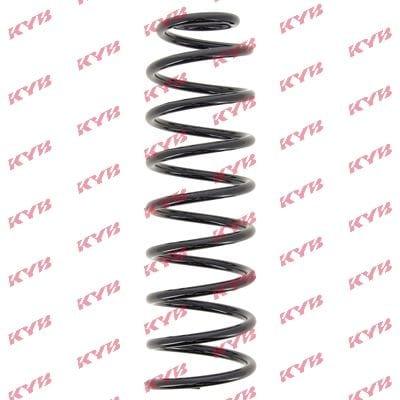 KYB K-Flex Rear Coil Spring RC5526 - image 2