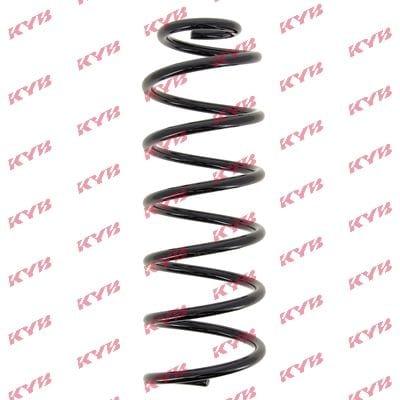 KYB K-Flex Rear Coil Spring RC5769 - image 2