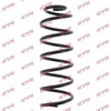 KYB K-Flex Rear Coil Spring RC5769 thumbnail