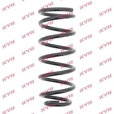 KYB K-Flex Rear Coil Spring RC5781 - image 2