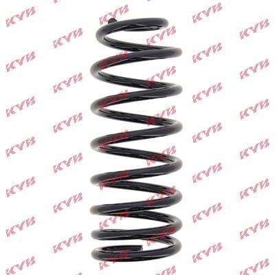 KYB K-Flex Rear Coil Spring RC5793 - image 2