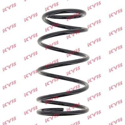 KYB K-Flex Rear Coil Spring RC5816 - image 2