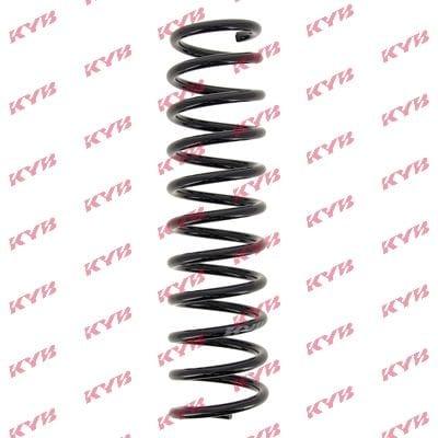 KYB K-Flex Rear Coil Spring RC5834 - image 2