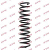 KYB K-Flex Rear Coil Spring RC5834 thumbnail