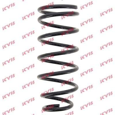 KYB K-Flex Rear Coil Spring RC5835 - image 2
