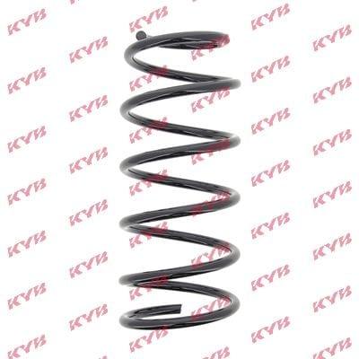 KYB K-Flex Rear Coil Spring RC5846 - image 2