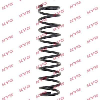 KYB K-Flex Rear Coil Spring RC5852 - image 2