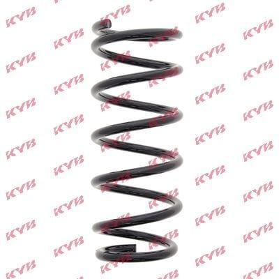 KYB K-Flex Rear Coil Spring RC5868 - image 2