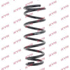 KYB K-Flex Rear Coil Spring RC5875 thumbnail