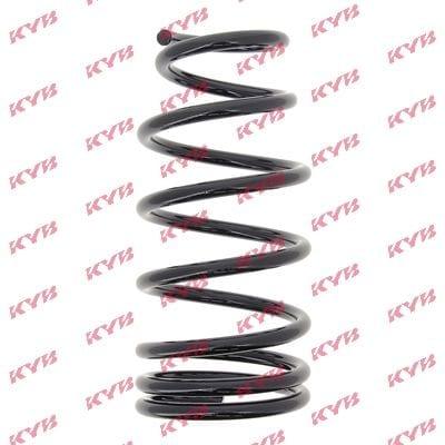 Coil Spring Rear KYB K-Flex RC5880 - tradevehicleparts.co.uk
