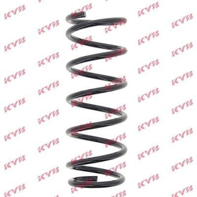 KYB K-Flex Rear Coil Spring RC5905 - image 2