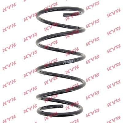 KYB K-Flex Rear Coil Spring RC5910 - image 2