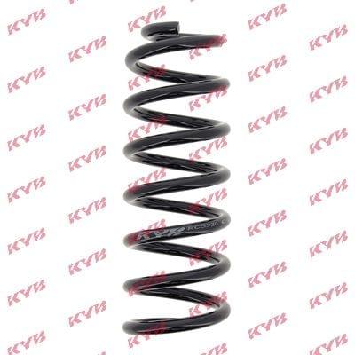 KYB K-Flex Rear Coil Spring RC5930 - image 2