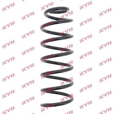 KYB K-Flex Rear Coil Spring RC6280 - image 2