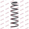 KYB K-Flex Rear Coil Spring RC6280 thumbnail