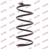 KYB K-Flex Rear Coil Spring RC6329A - OEM Quality Replacement thumbnail