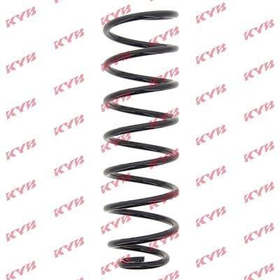 KYB K-Flex Rear Coil Spring RC6352 - image 2