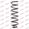 KYB K-Flex Rear Coil Spring RC6352 thumbnail