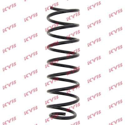 KYB K-Flex Rear Coil Spring RC6357 - image 2