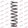 KYB K-Flex Rear Coil Spring RC6357 thumbnail