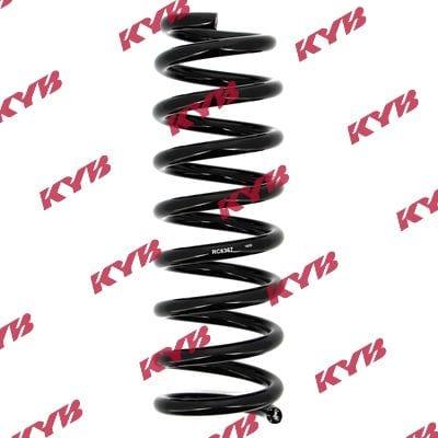 KYB K-Flex Rear Coil Spring RC6367 - image 2