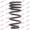 KYB K-Flex Rear Coil Spring RC6372 - OEM Quality Replacement thumbnail