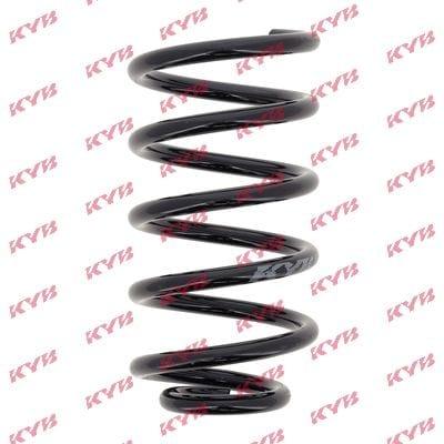 KYB K-Flex Rear Coil Spring RC6391 - image 2