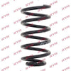 KYB K-Flex Rear Coil Spring RC6391 - OEM Quality Replacement thumbnail