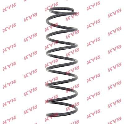 KYB K-Flex Rear Coil Spring RC6397A - image 2