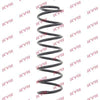 KYB K-Flex Rear Coil Spring RC6397A thumbnail