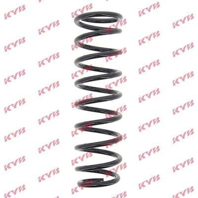 KYB K-Flex Rear Coil Spring RC6418 - image 2