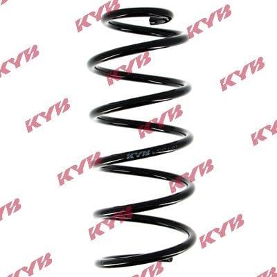 KYB K-Flex Rear Coil Spring RC6430 - image 2