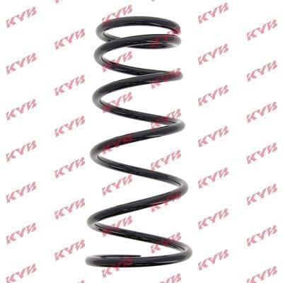KYB K-Flex Rear Coil Spring RC6431 - image 2