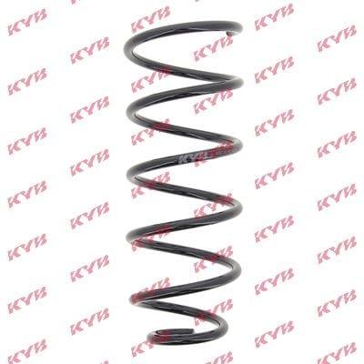 KYB K-Flex Rear Coil Spring RC6716 - image 2