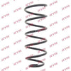 KYB K-Flex Rear Coil Spring RC6716 thumbnail
