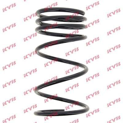 KYB K-Flex Rear Coil Spring RC6722 - image 2