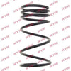 KYB K-Flex Rear Coil Spring RC6722 thumbnail