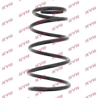 KYB K-Flex Rear Coil Spring RC6724 - image 2