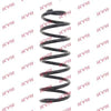 KYB K-Flex Rear Coil Spring RC7019 - OEM Quality Replacement thumbnail