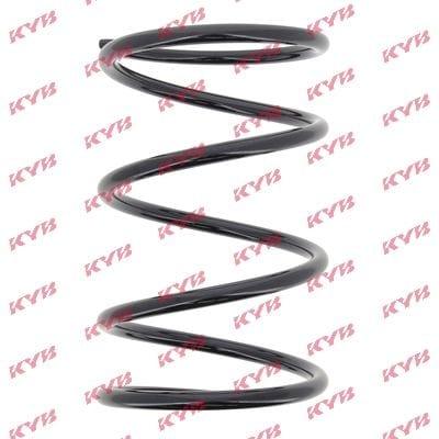 KYB K-Flex Front Coil Spring RD1613 - image 2