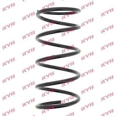 KYB K-Flex Front Coil Spring RD1615 - image 2